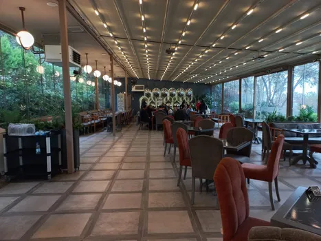 Cassava Cafe & Restaurant resimleri