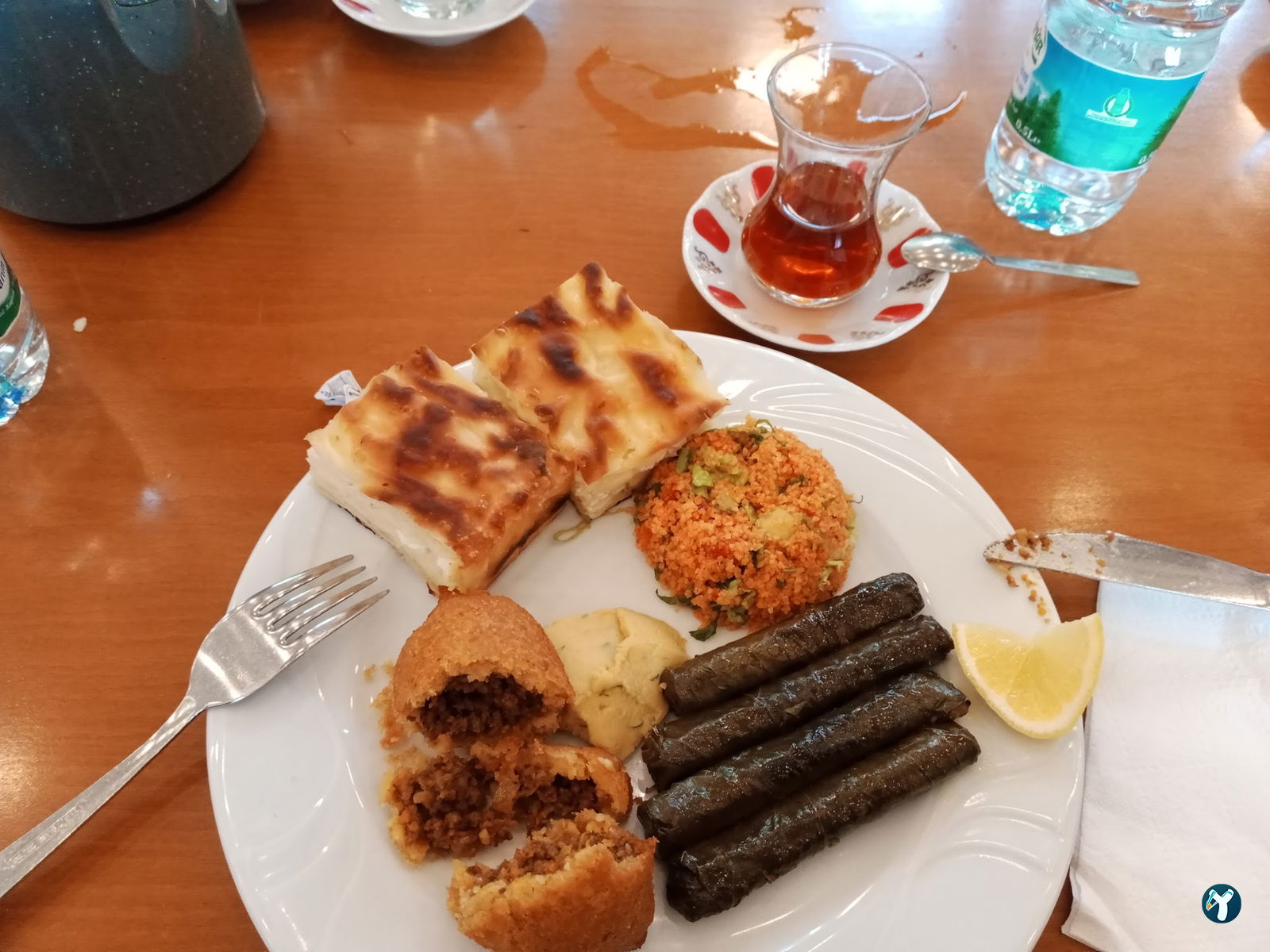 Cassava Cafe & Restaurant