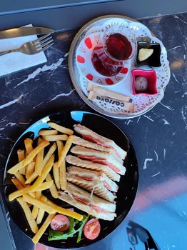 Cassava Cafe & Restaurant resimleri