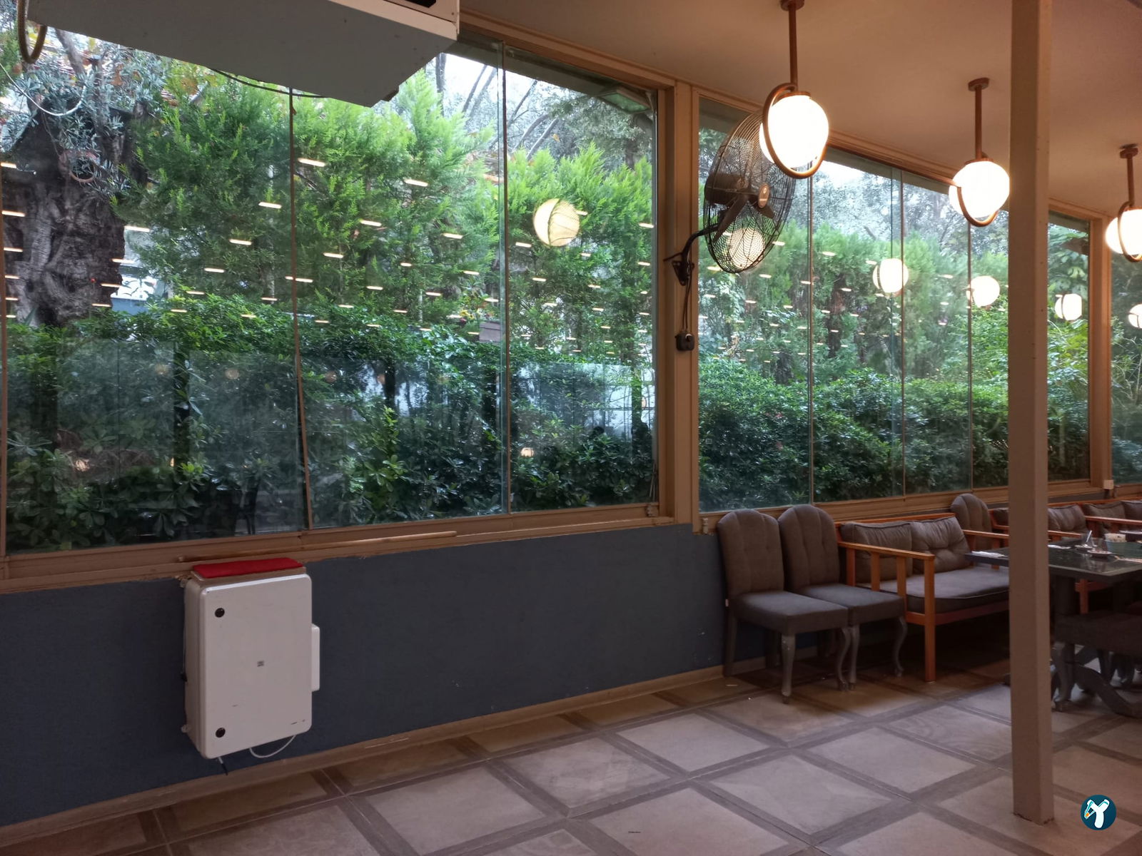 Cassava Cafe & Restaurant