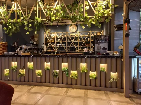 Cassava Cafe & Restaurant resimleri