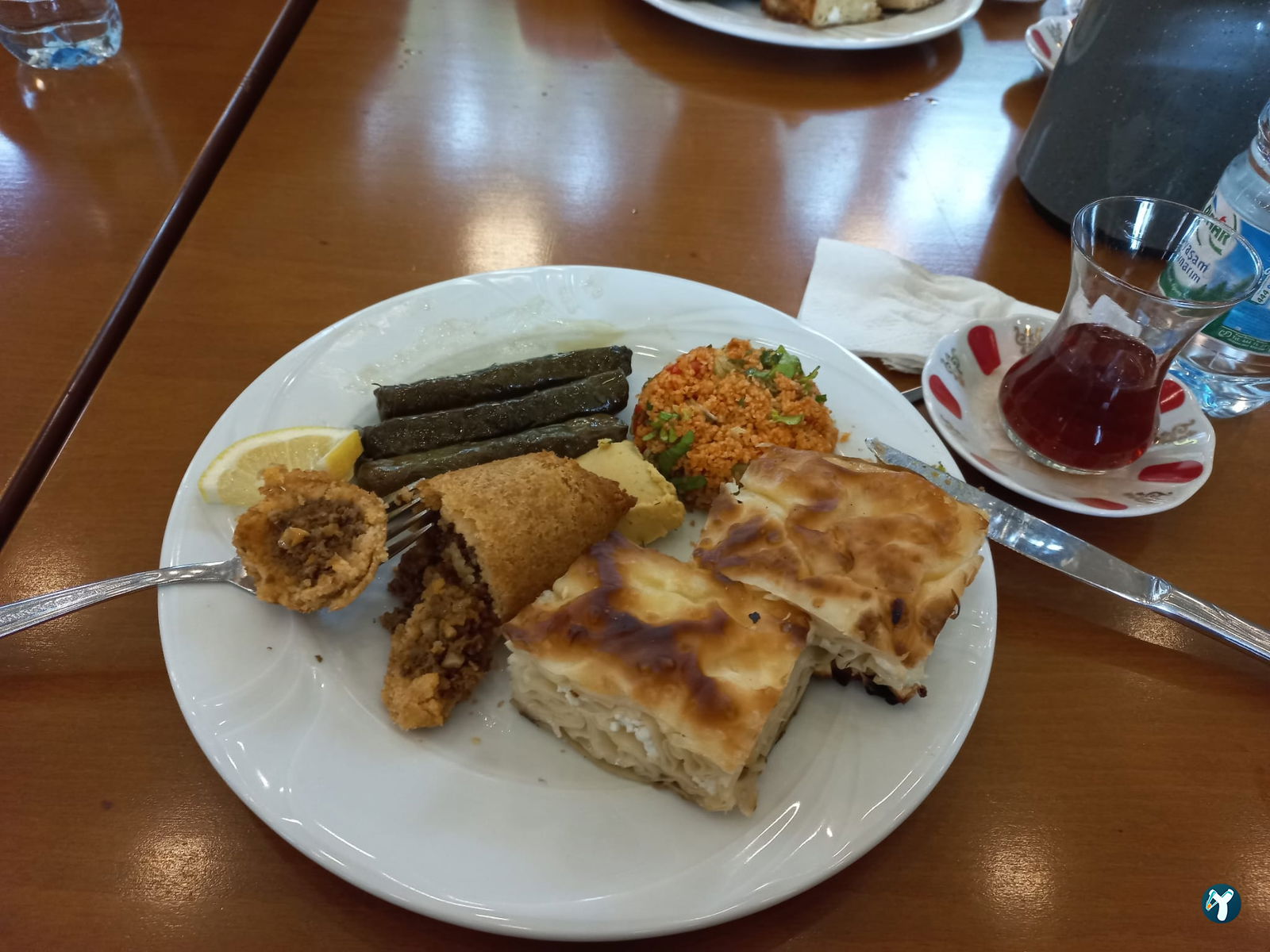Cassava Cafe & Restaurant