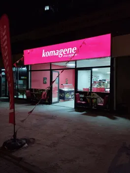 Komagene Yenimahalle Susuz Şubesi resimleri