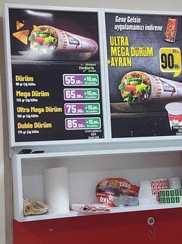 Komagene Yenimahalle Susuz Şubesi resimleri