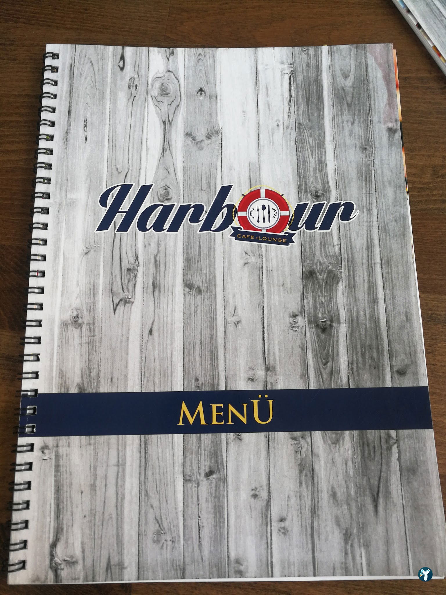 Harbour Cafe & Lounge