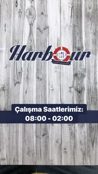 Harbour Cafe & Lounge resimleri