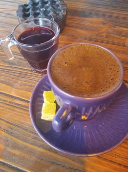 DADİ CAFE resimleri