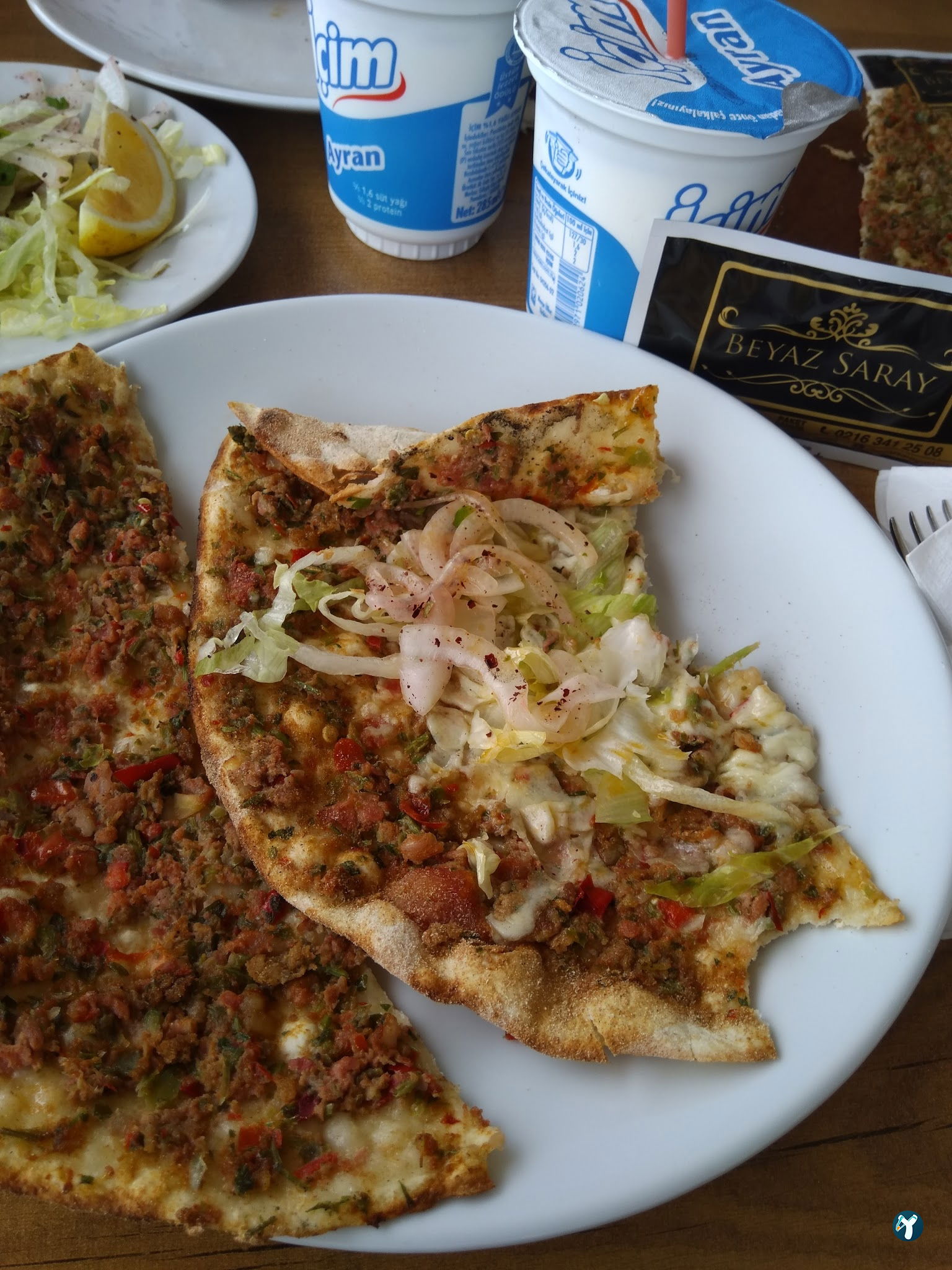 Beyaz Saray