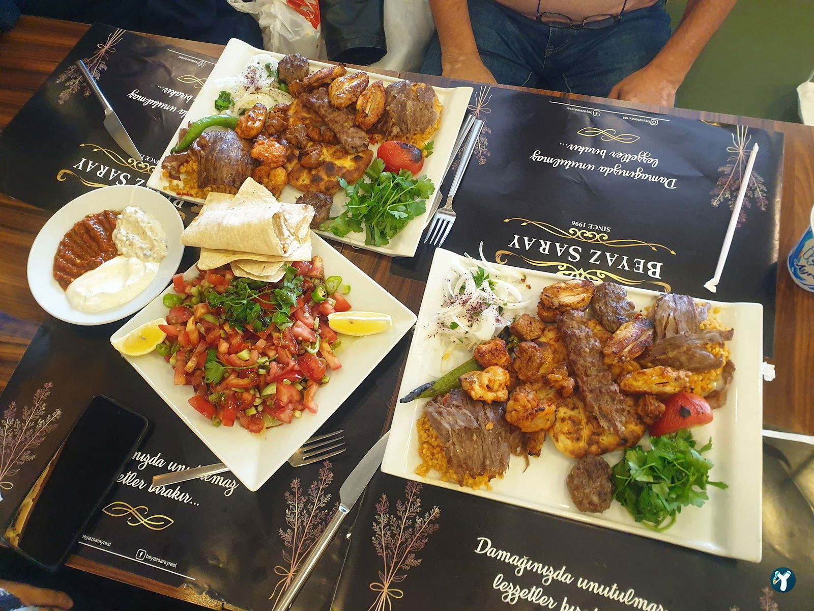 Beyaz Saray