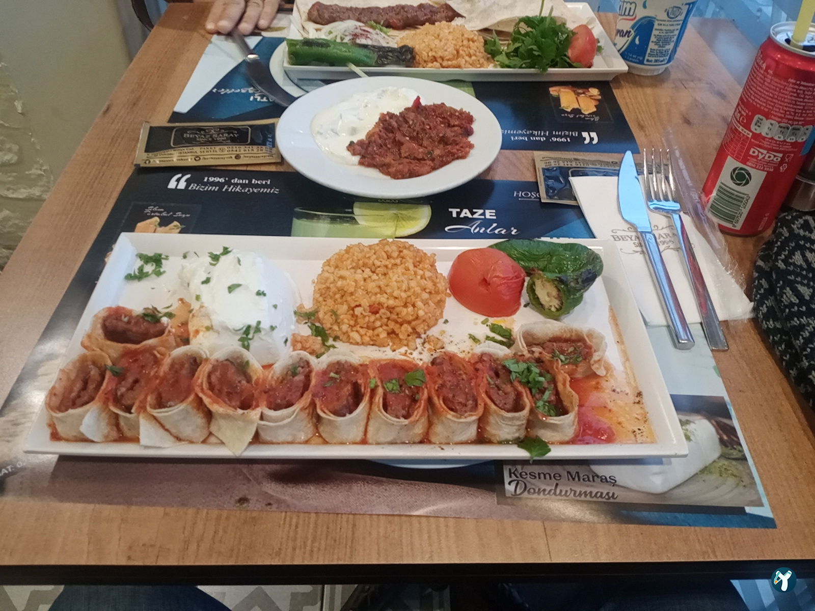 Beyaz Saray