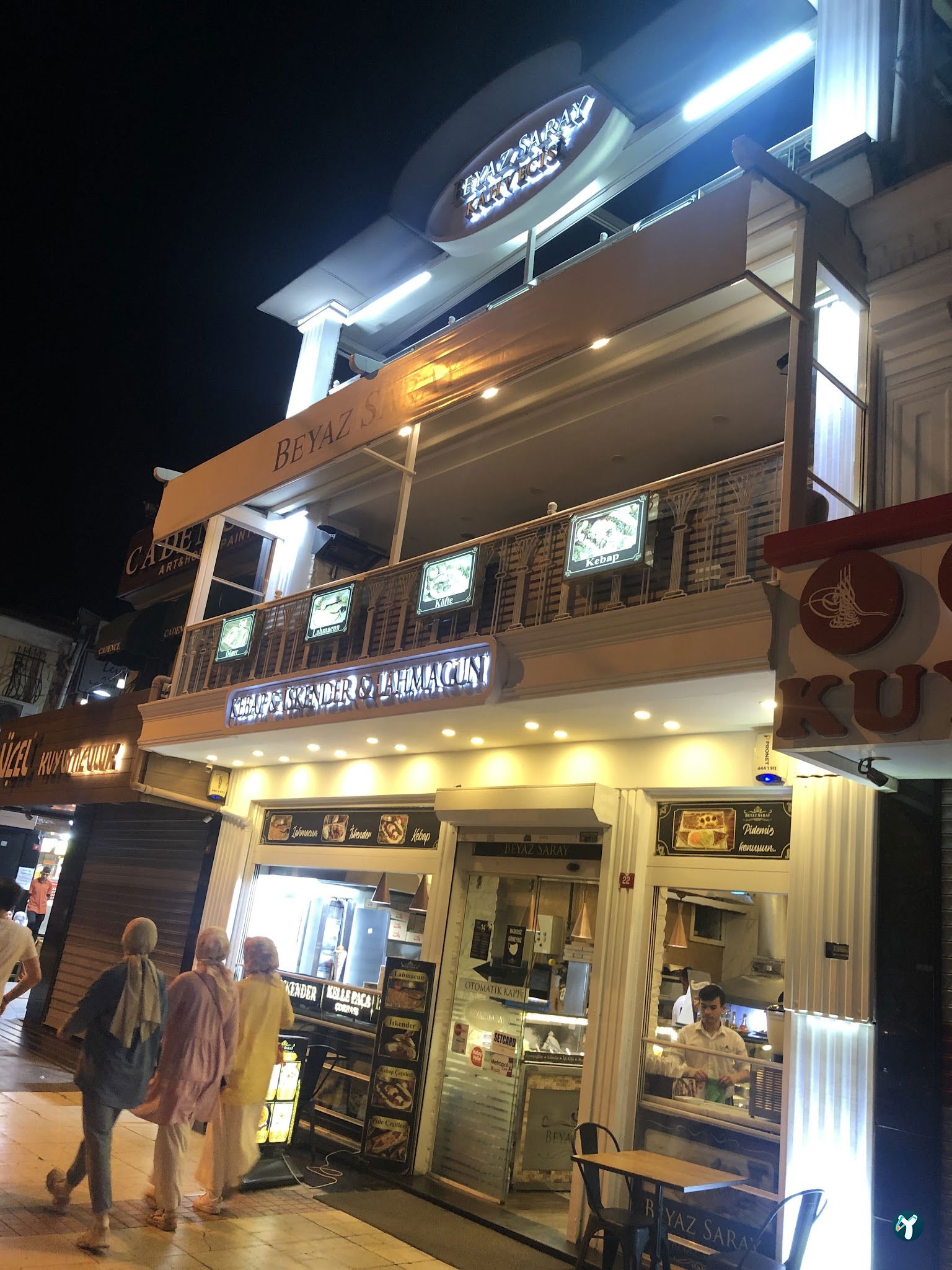 Beyaz Saray