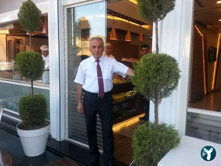 Beyaz Saray