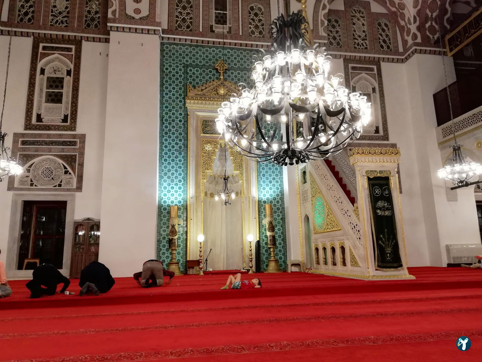 Beyaz Saray