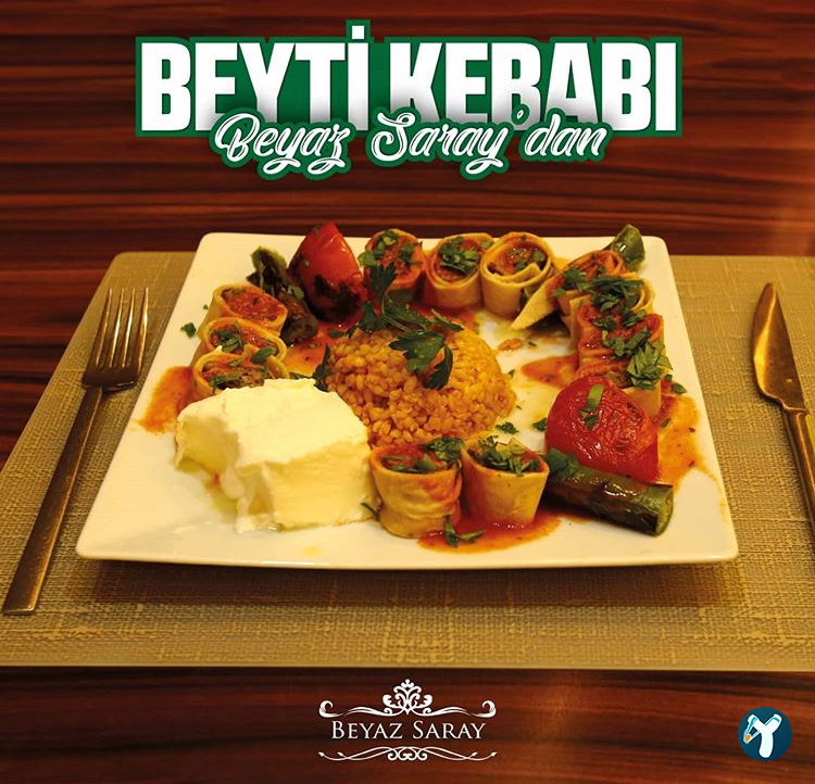Beyaz Saray