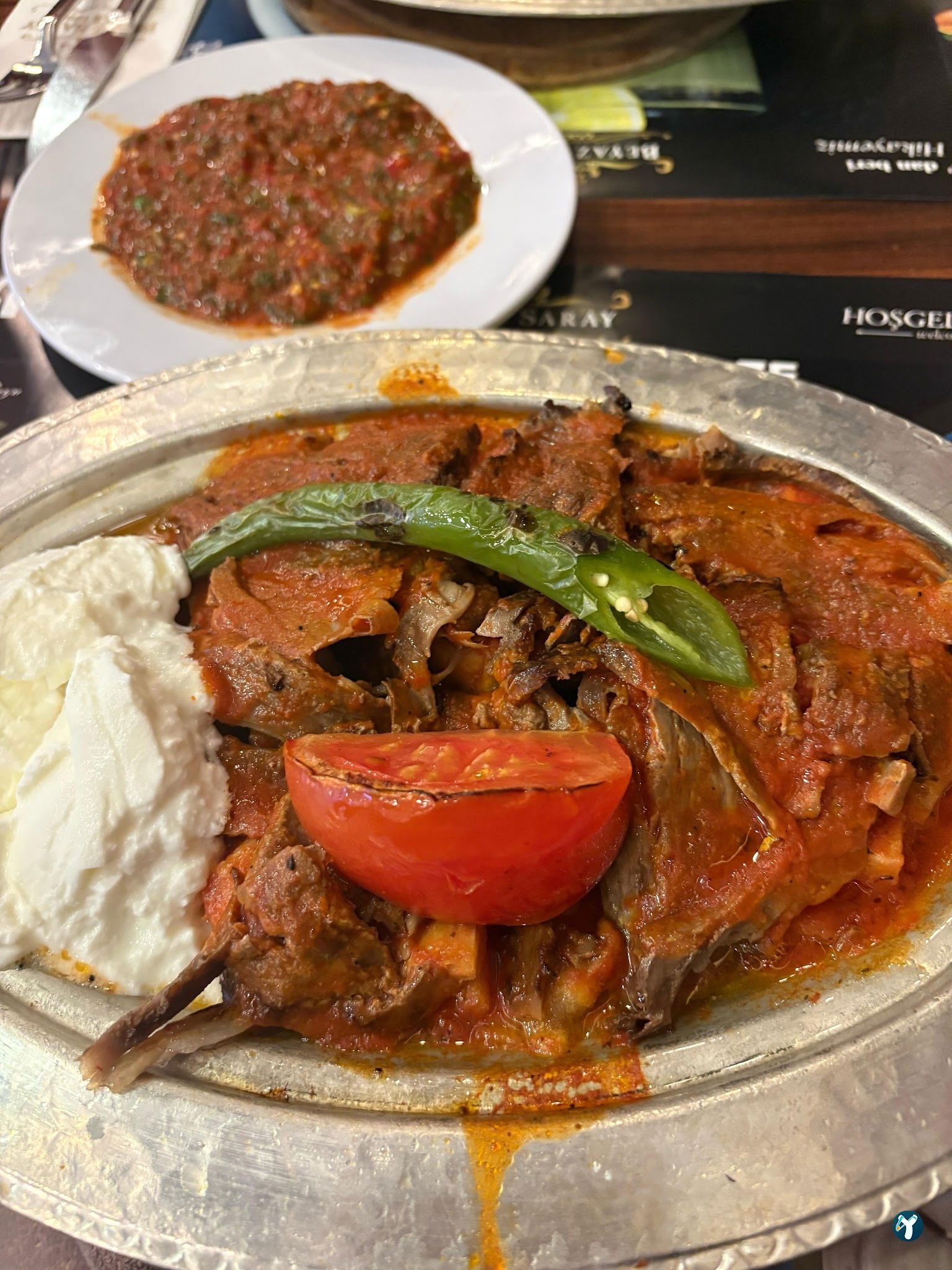 Beyaz Saray