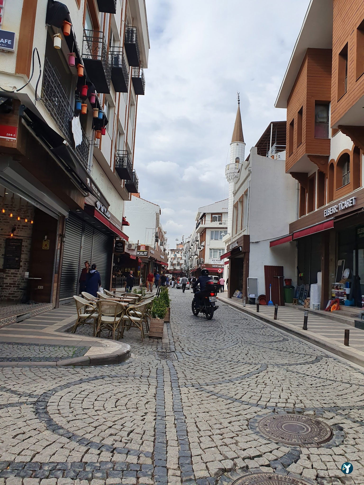Beyaz Saray