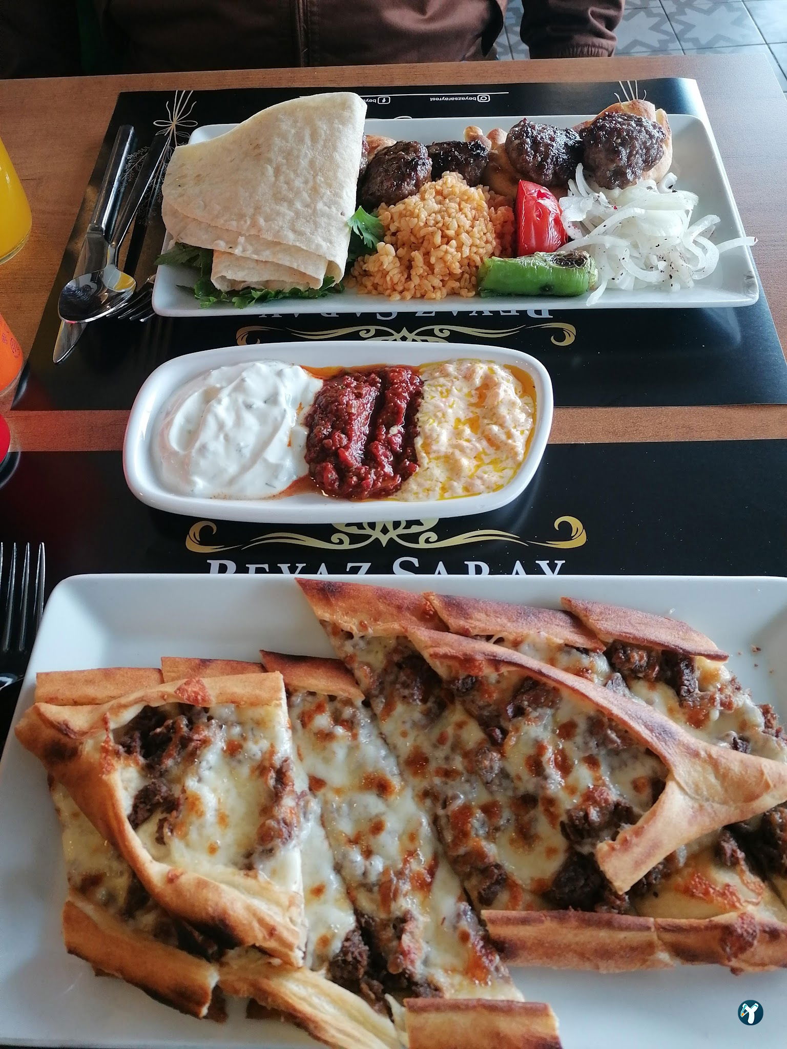 Beyaz Saray