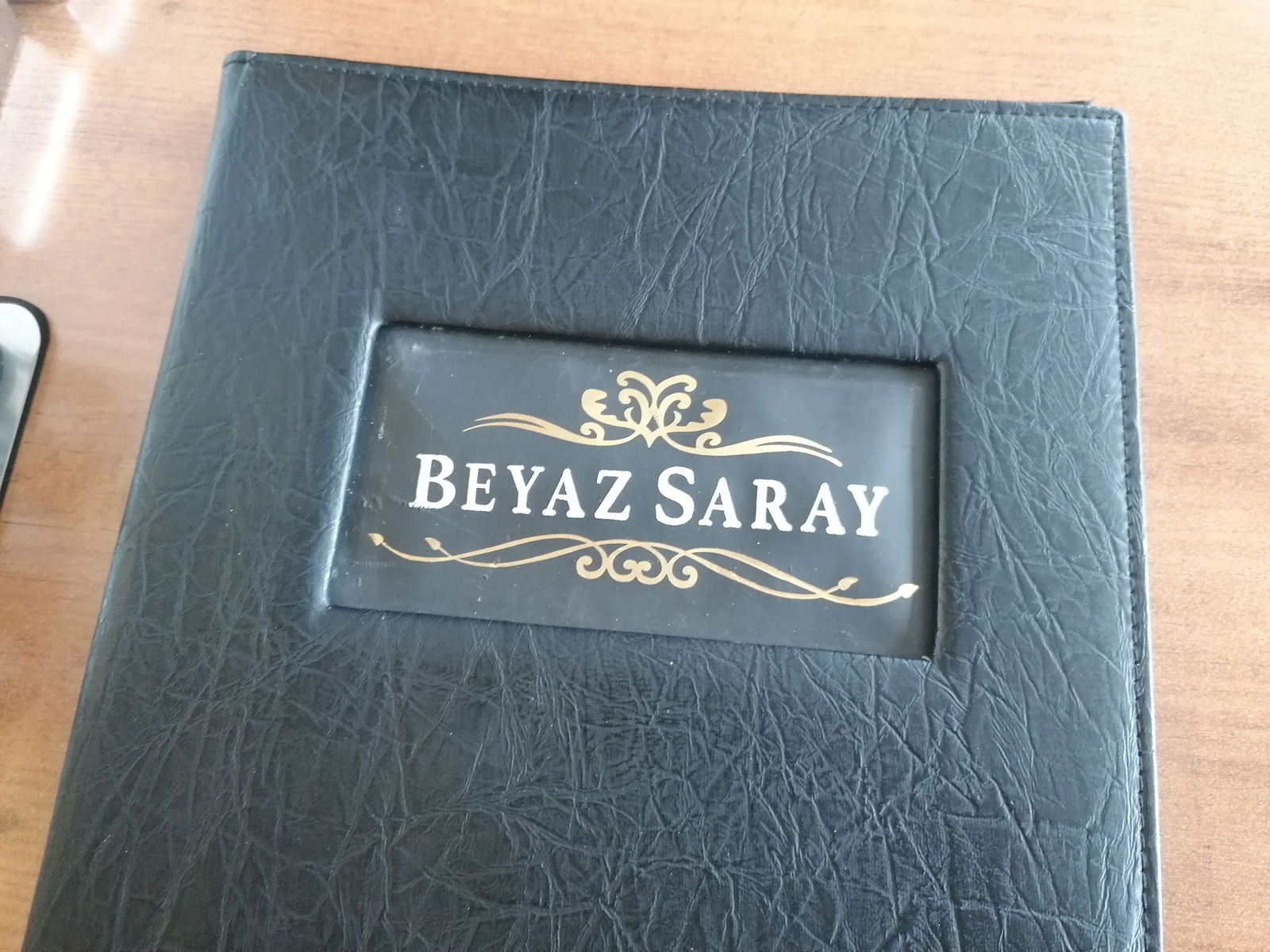 Beyaz Saray