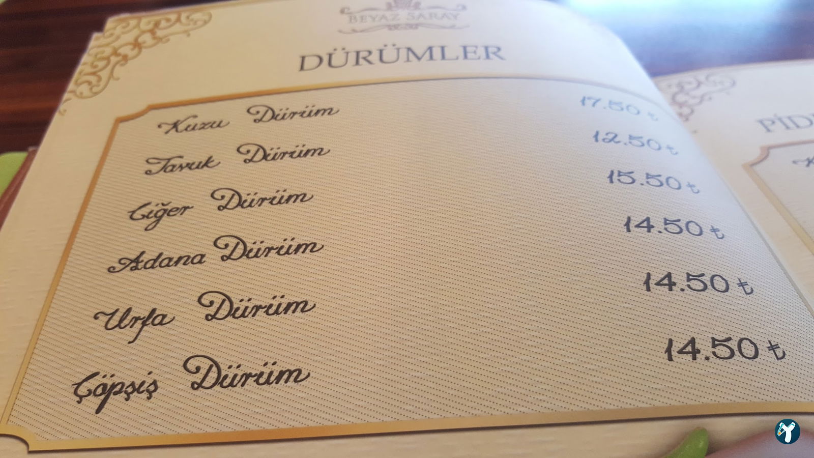 Beyaz Saray