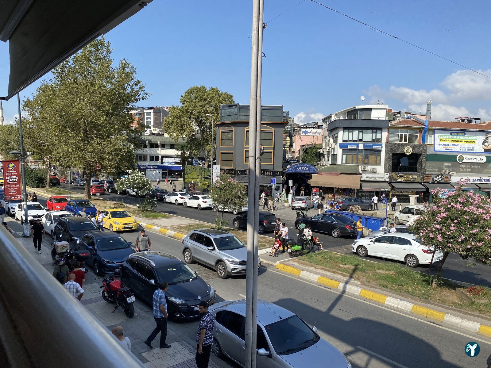 Beyaz Saray