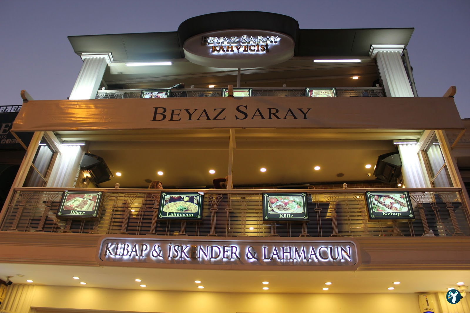 Beyaz Saray