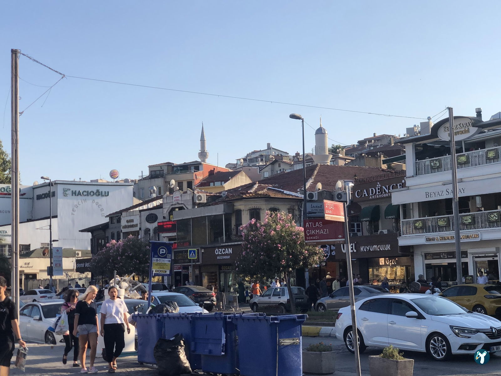 Beyaz Saray