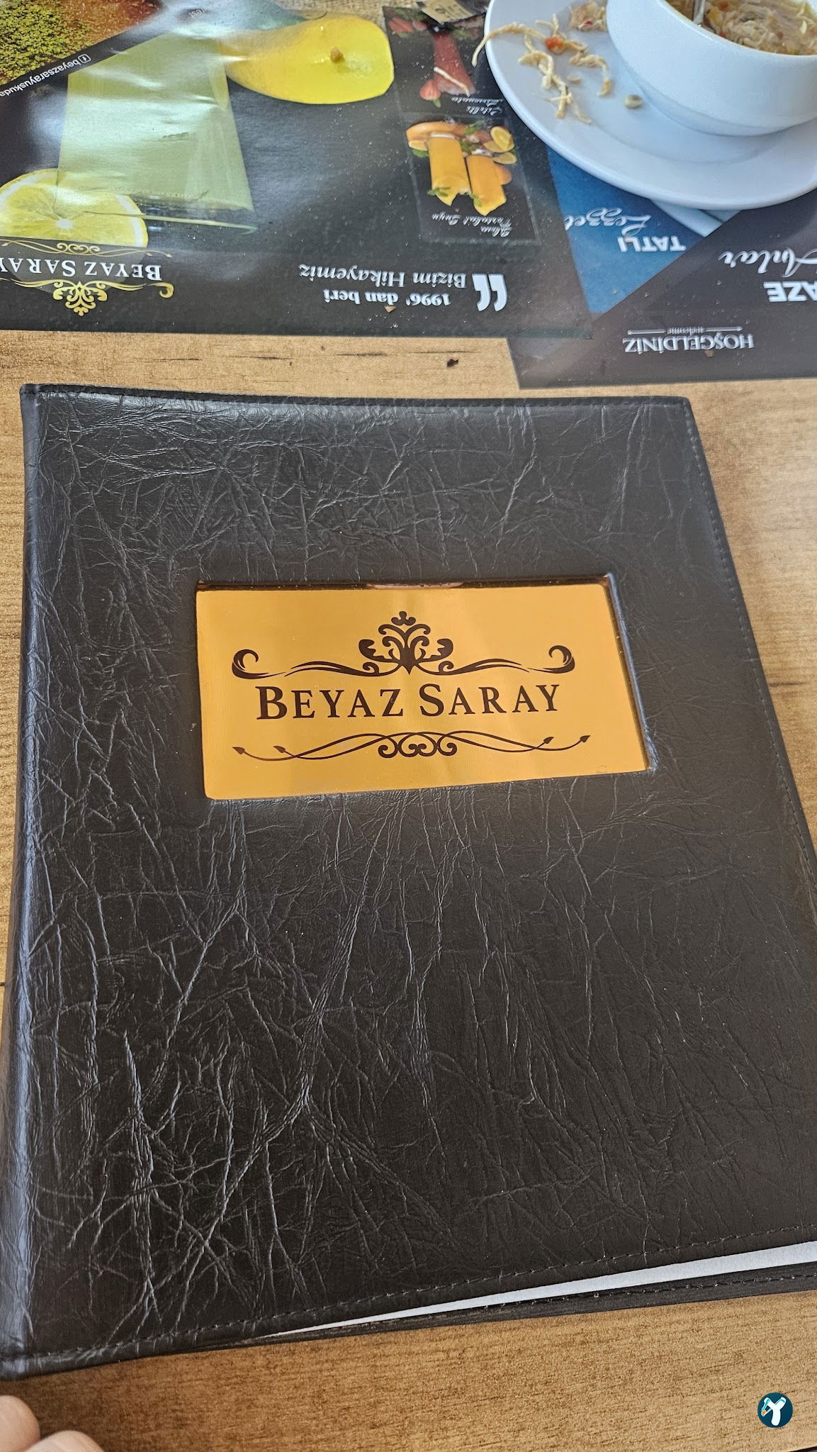 Beyaz Saray
