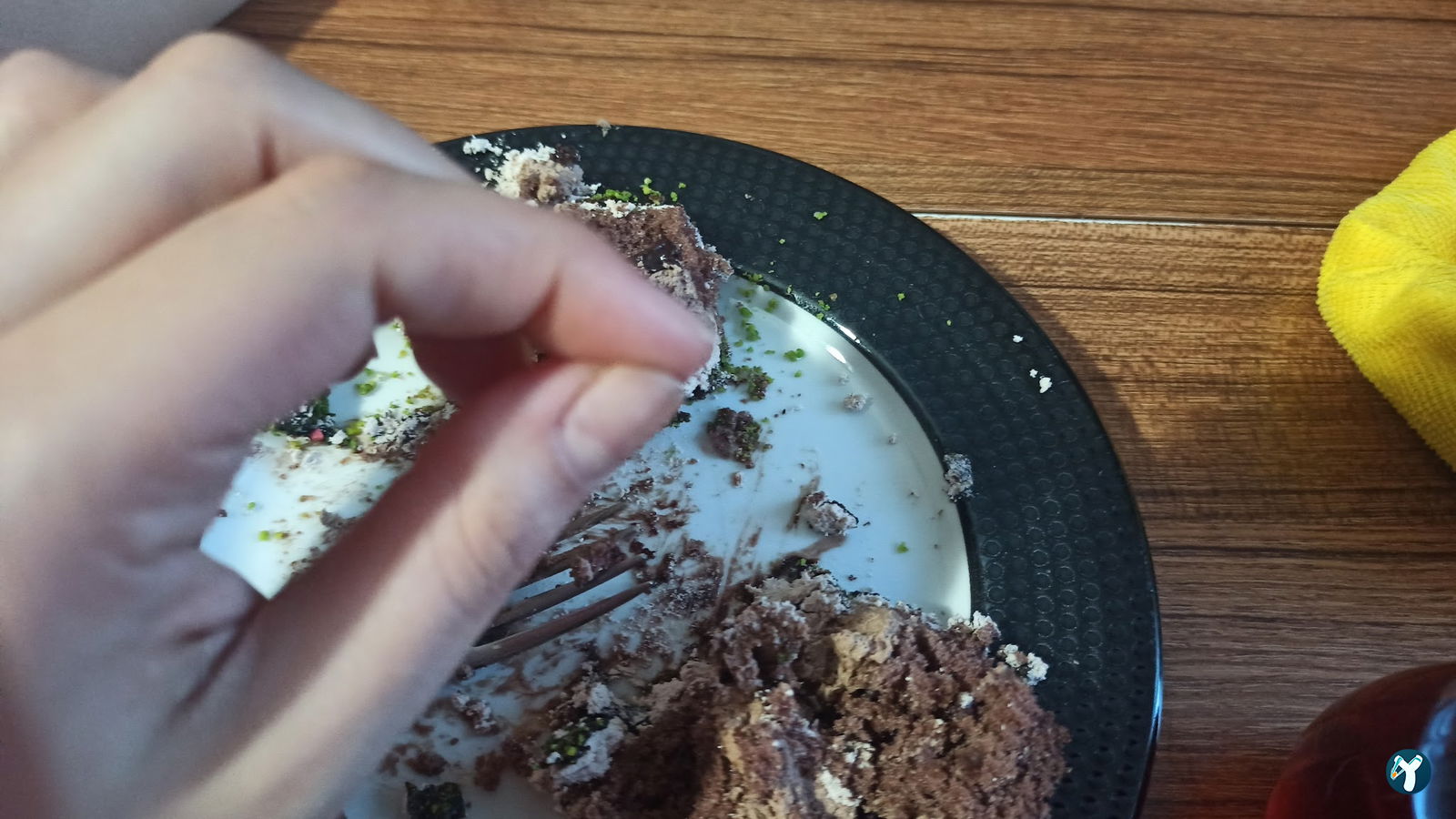 Antepli Şerifoğlu Baklavaları Arnavutköy Şubesi
