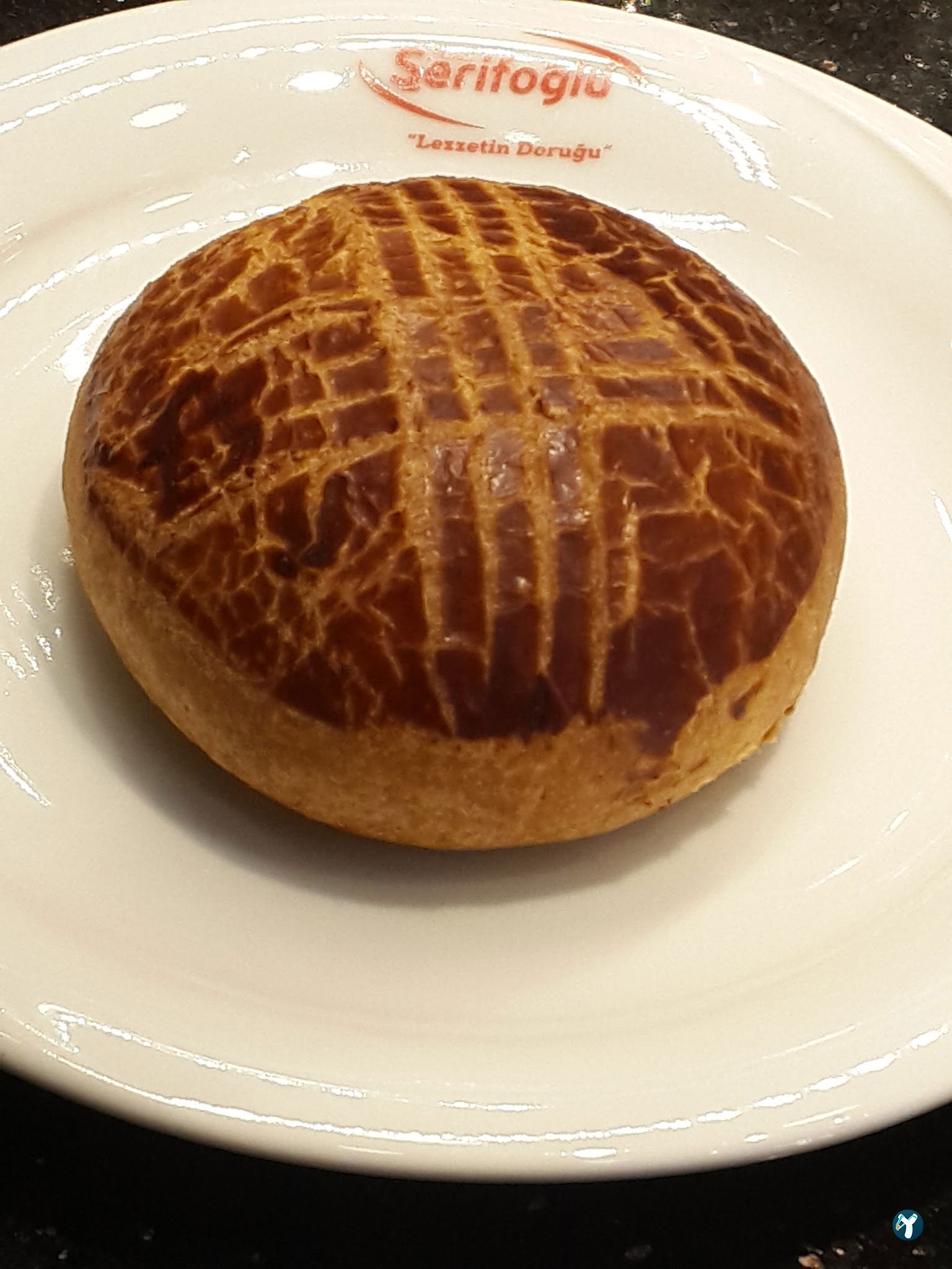 Antepli Şerifoğlu Baklavaları Arnavutköy Şubesi