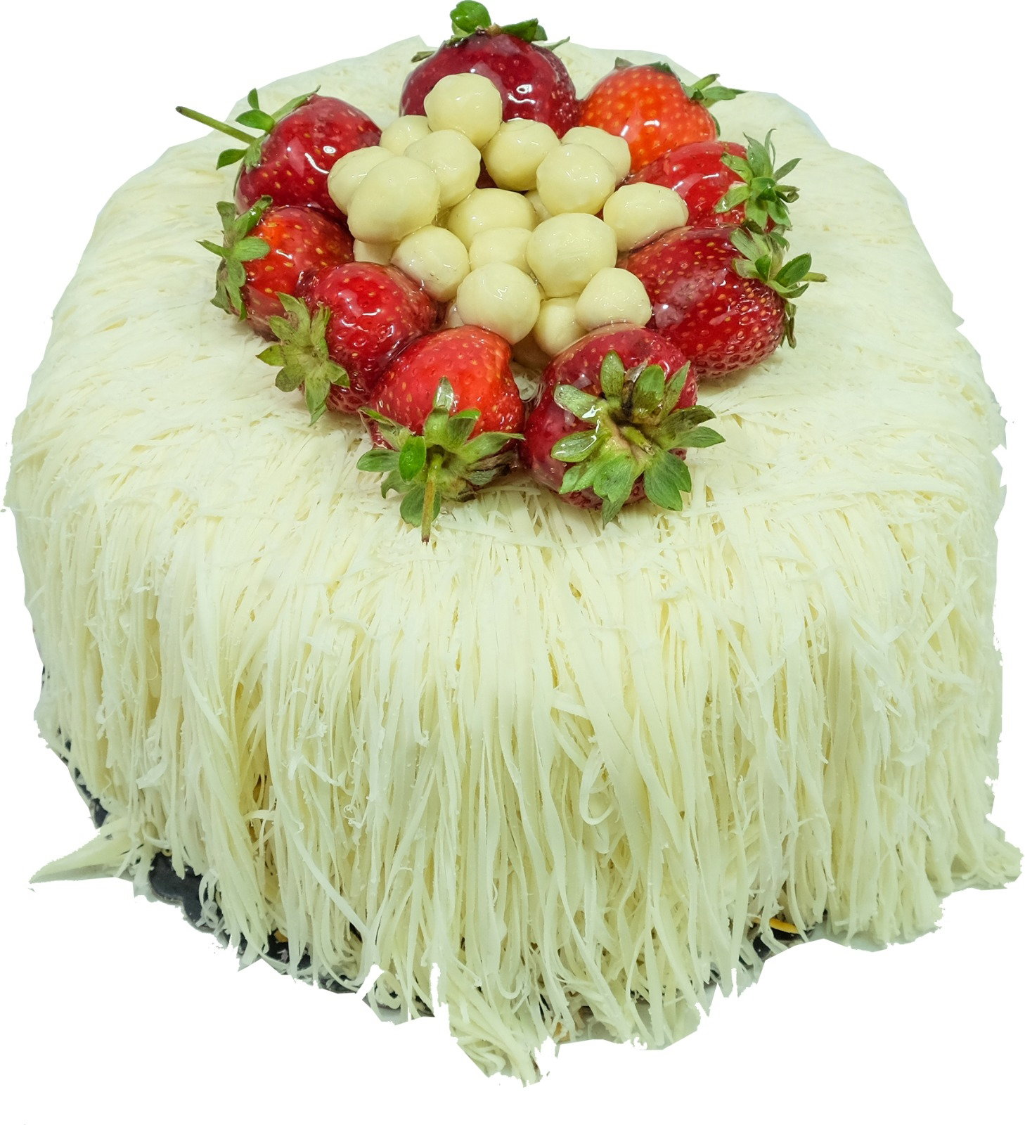 Antepli Şerifoğlu Baklavaları Arnavutköy Şubesi