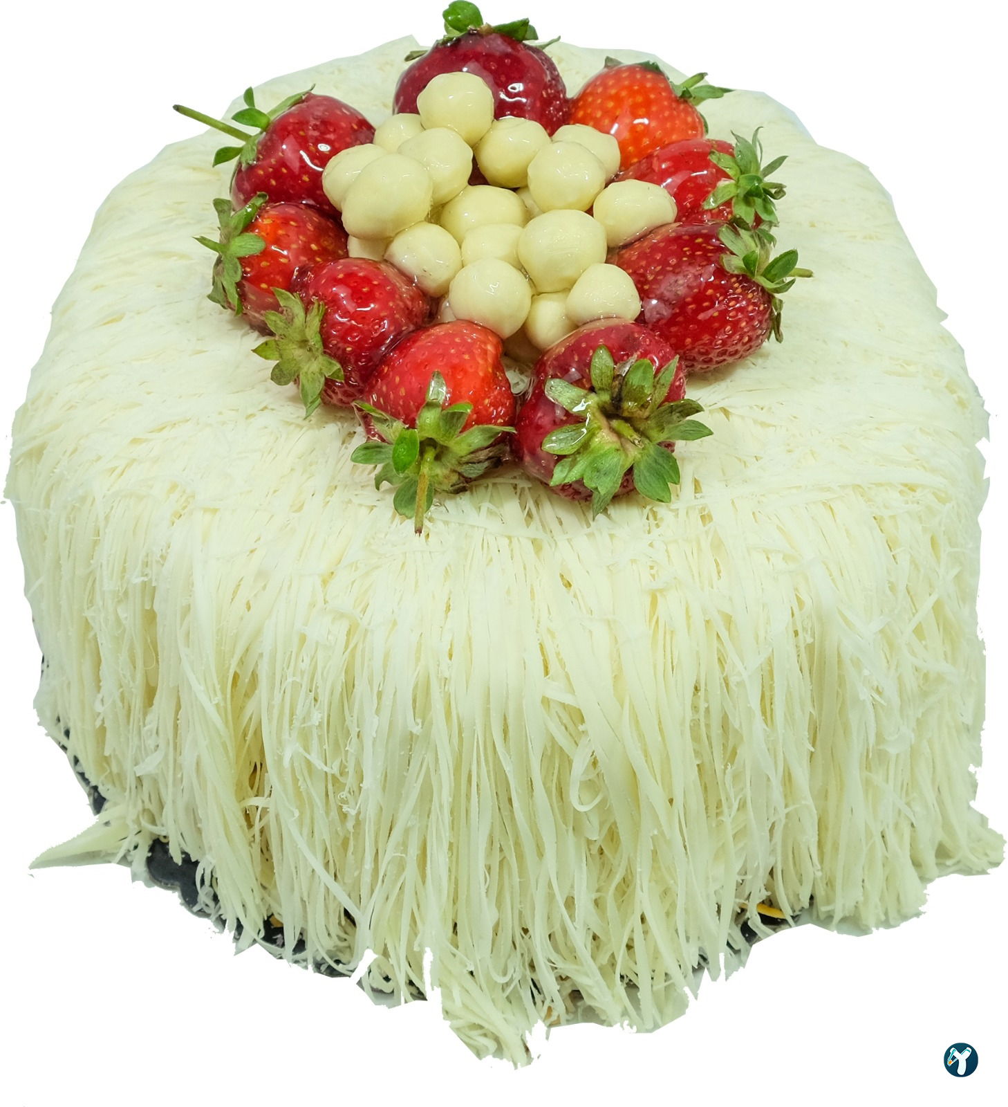 Antepli Şerifoğlu Baklavaları Arnavutköy Şubesi