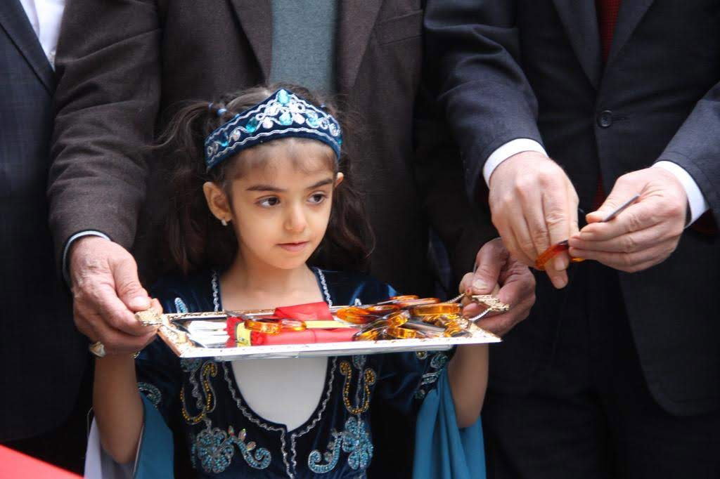 Antepli Şerifoğlu Baklavaları Arnavutköy Şubesi
