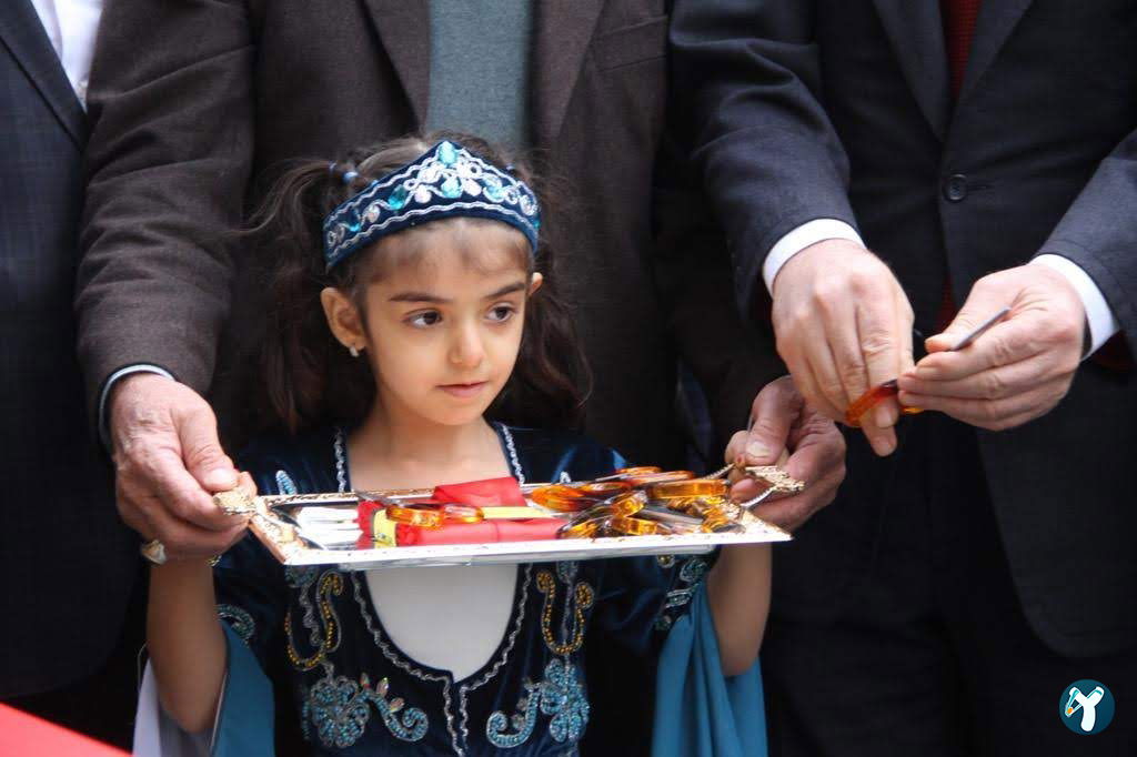 Antepli Şerifoğlu Baklavaları Arnavutköy Şubesi