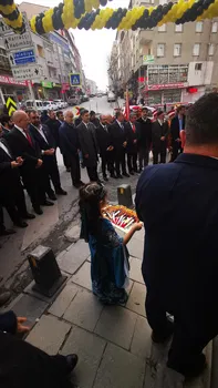 Antepli Şerifoğlu Baklavaları Arnavutköy Şubesi resimleri