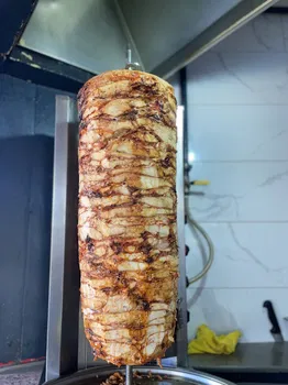 58 Barış Döner resimleri