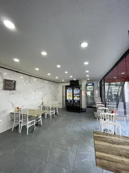 58 Barış Döner resimleri