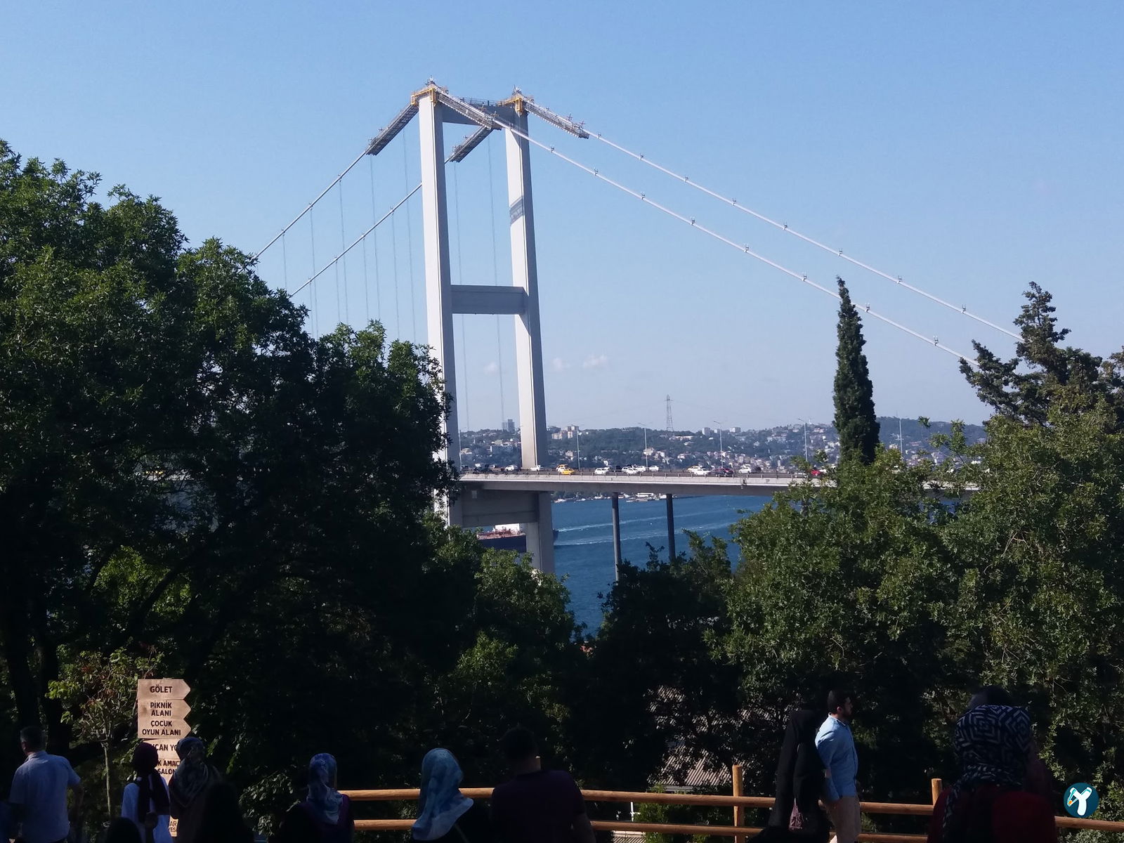 58 Barış Döner
