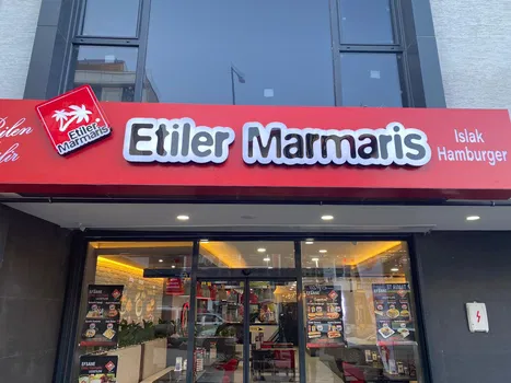 Etiler Marmaris Arnavutköy resimleri