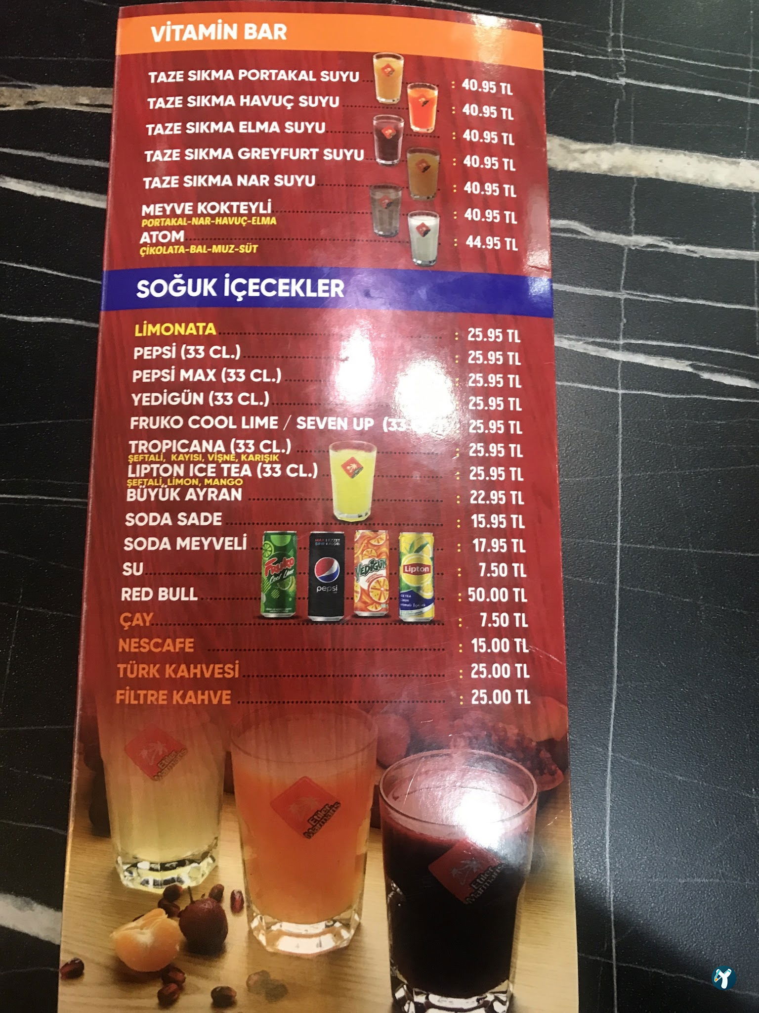 Etiler Marmaris Arnavutköy