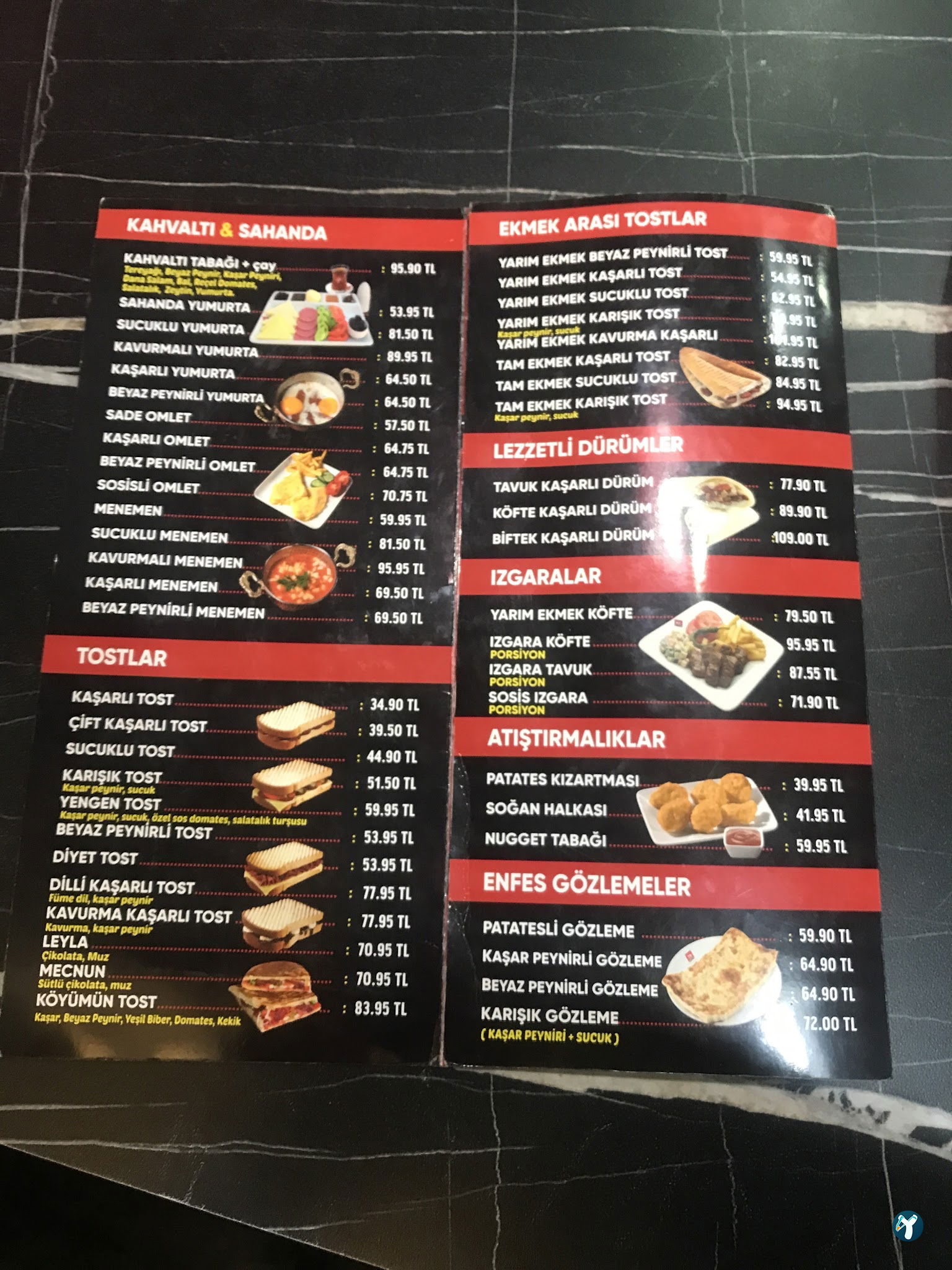 Etiler Marmaris Arnavutköy