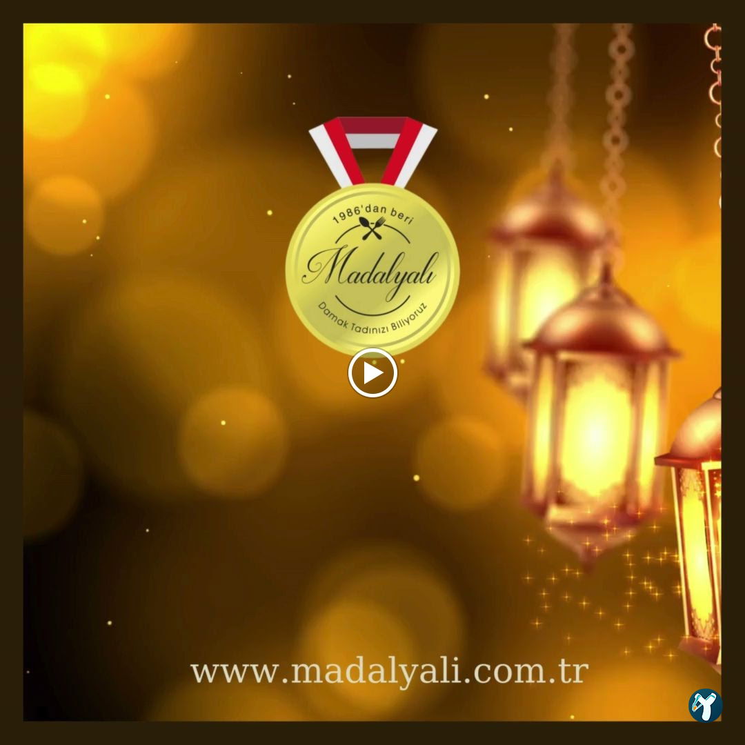 Madalyali Koru Tesisleri