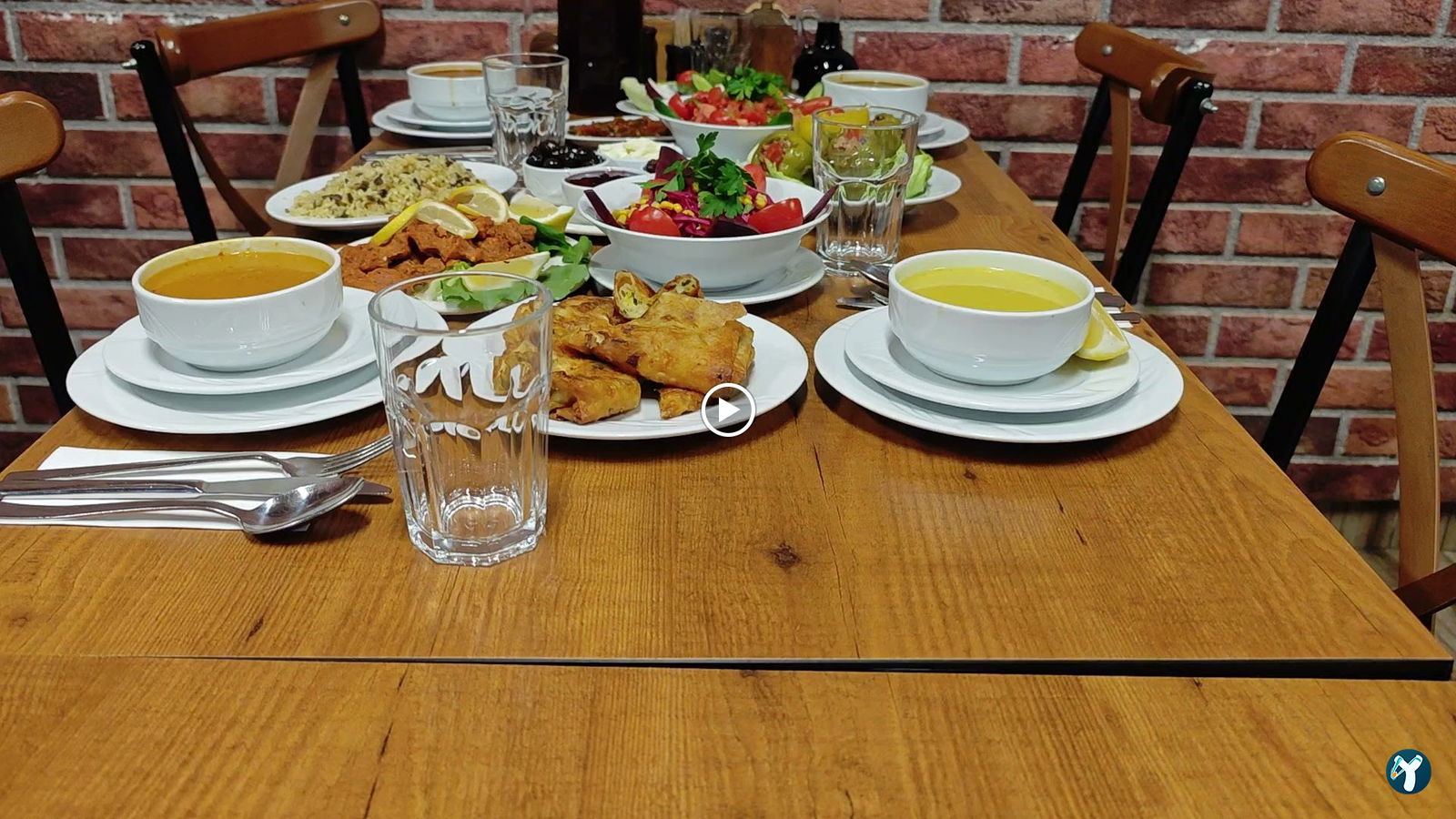 Madalyali Koru Tesisleri