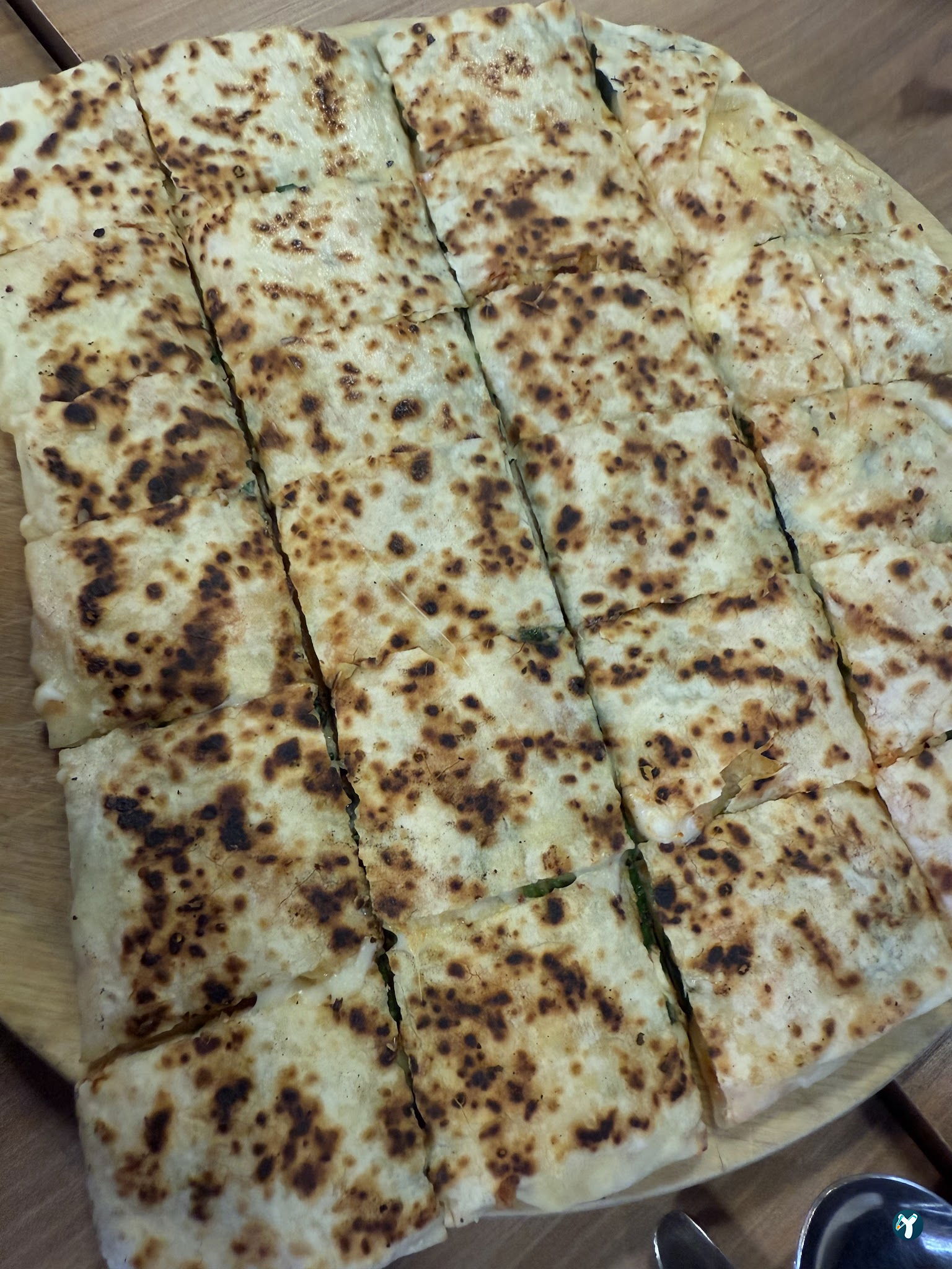 Madalyali Koru Tesisleri