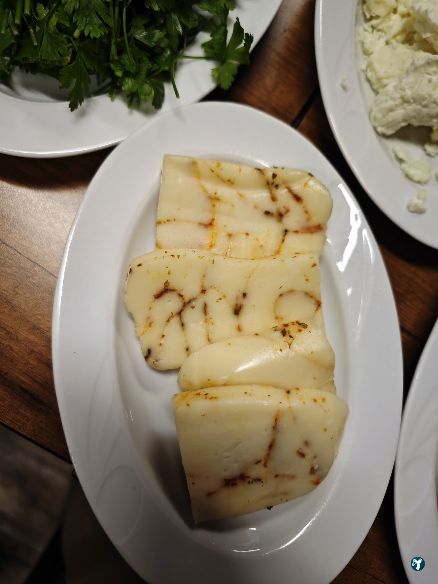 Madalyali Koru Tesisleri