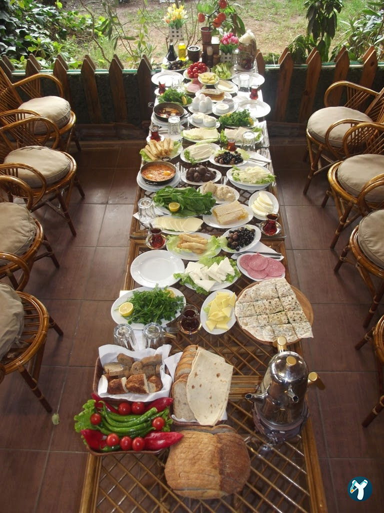 Madalyali Koru Tesisleri