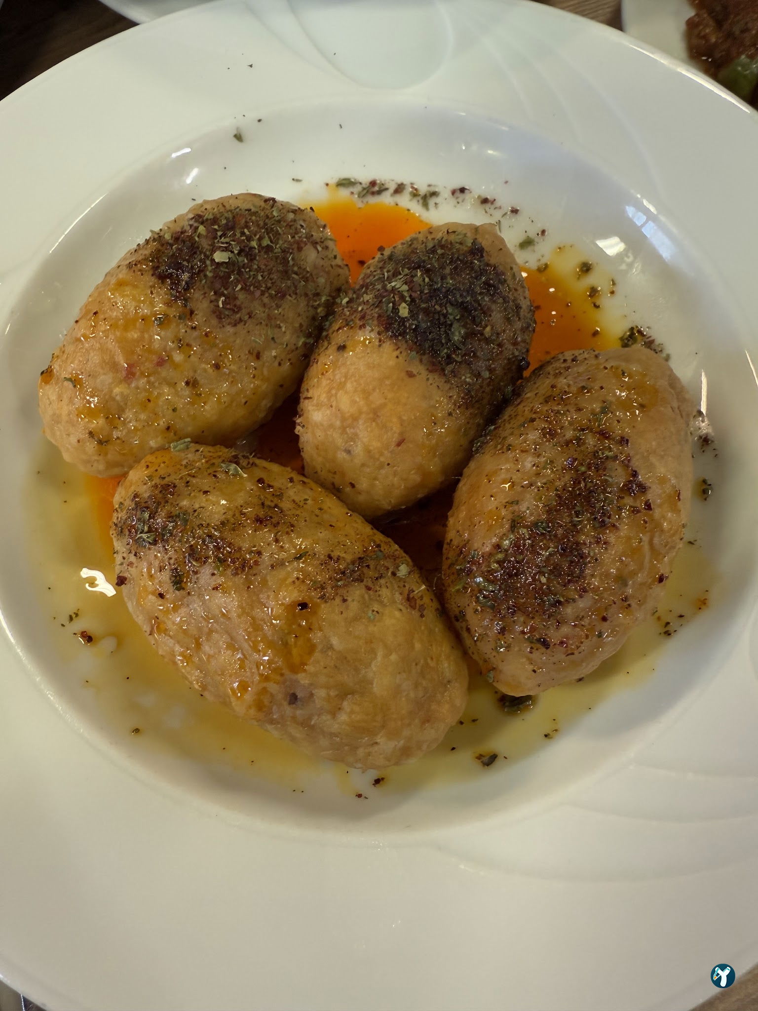 Madalyali Koru Tesisleri