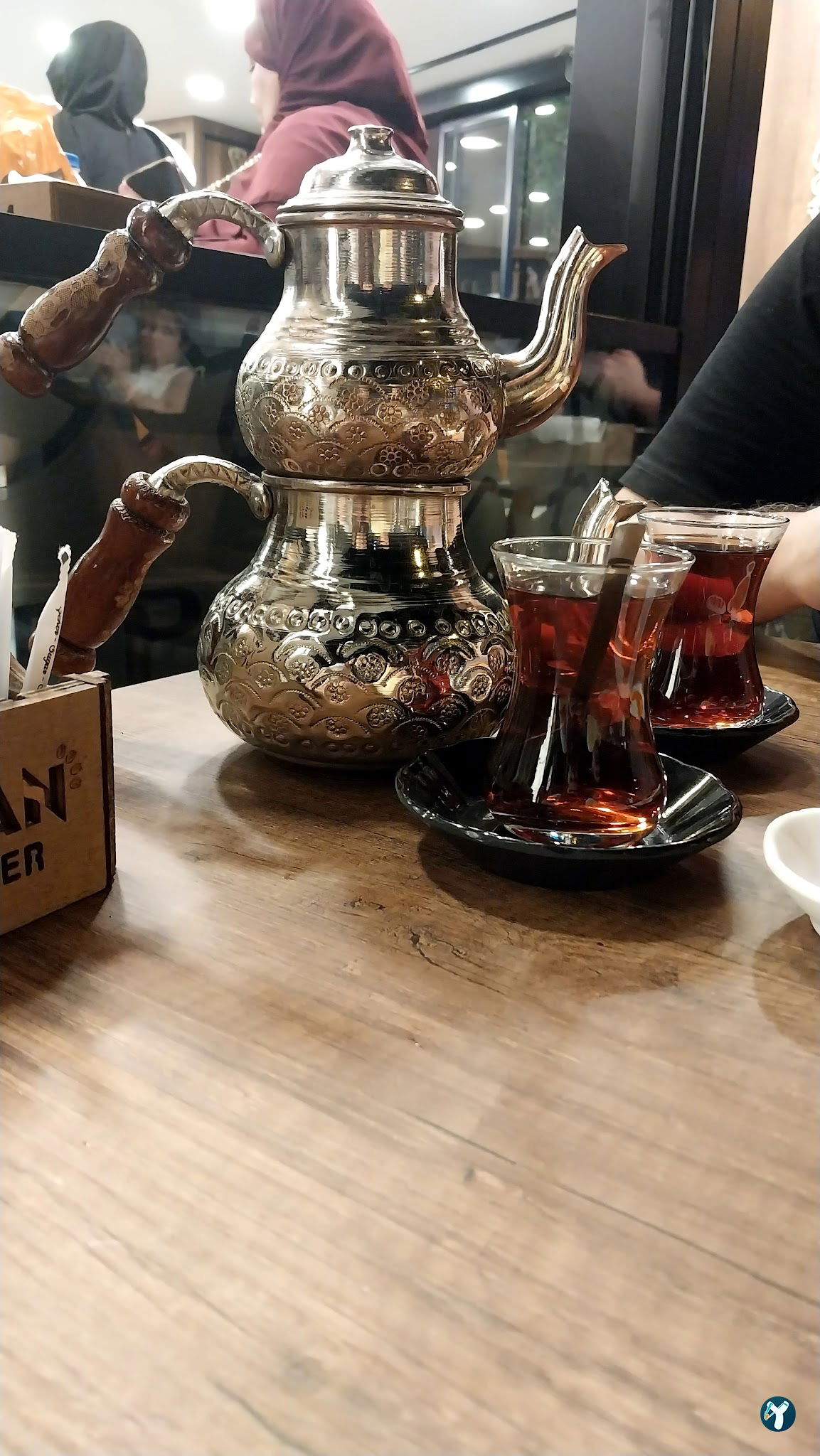 Antephan Künefe