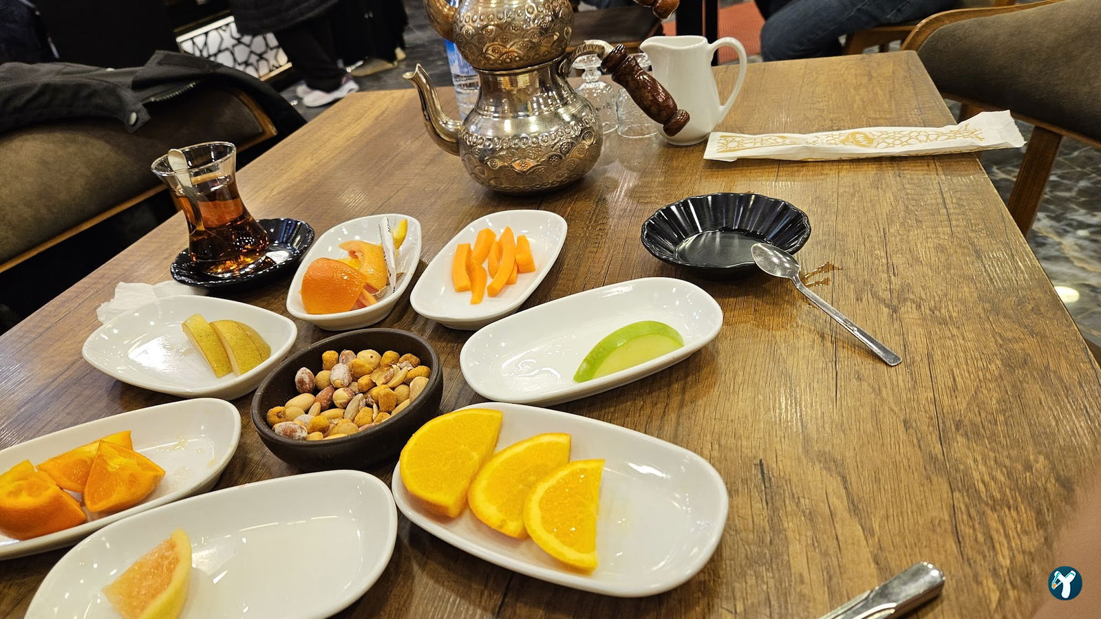 Antephan Künefe