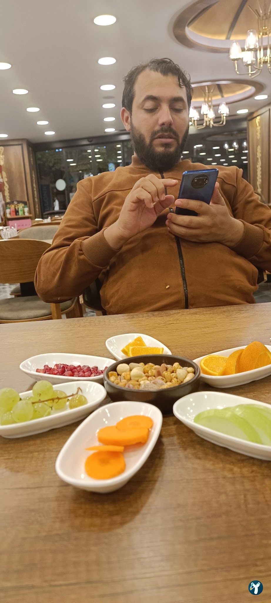 Antephan Künefe