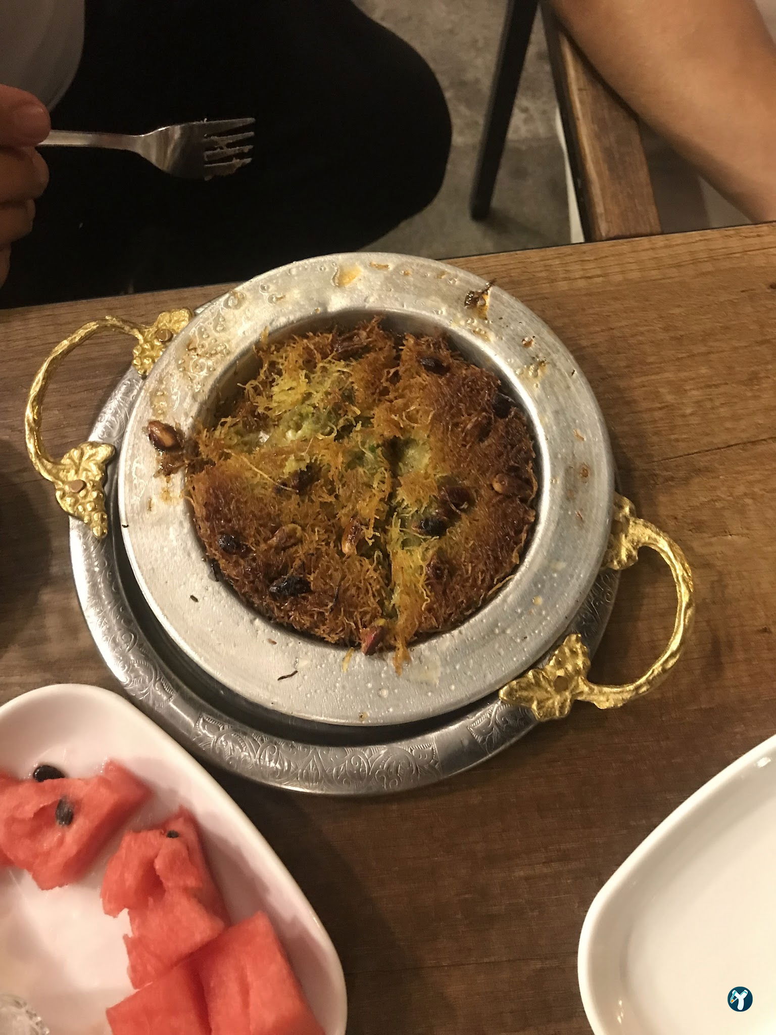 Antephan Künefe
